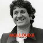 Un Coffret Pour Le Centenaire De Mouloudji En Septembre