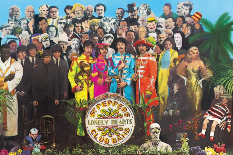 Beatles-Sgt-Pepper