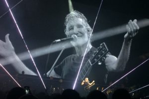 Roger Waters 9 mai 2018