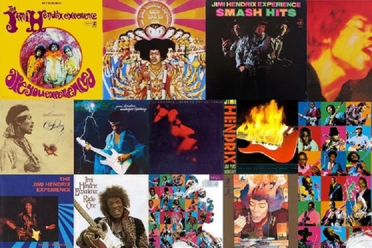 discographie-Jimi-Hendrix