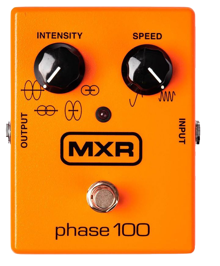 phaser-MXR-Phase-100