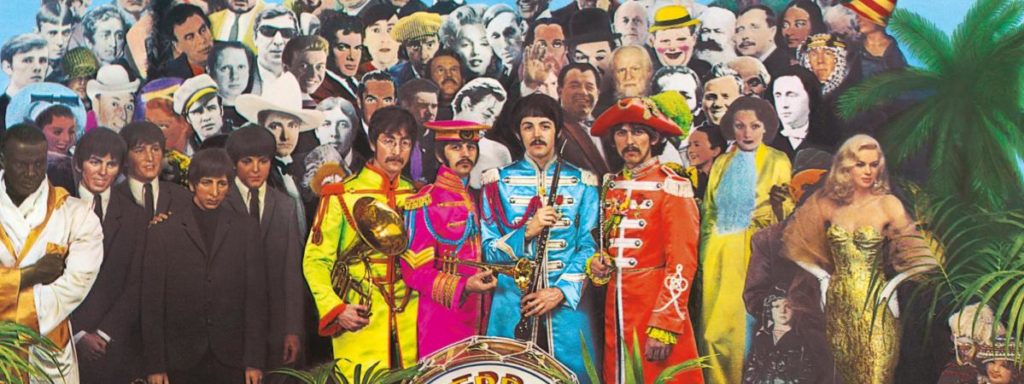 Beatles-Sgt-Pepper