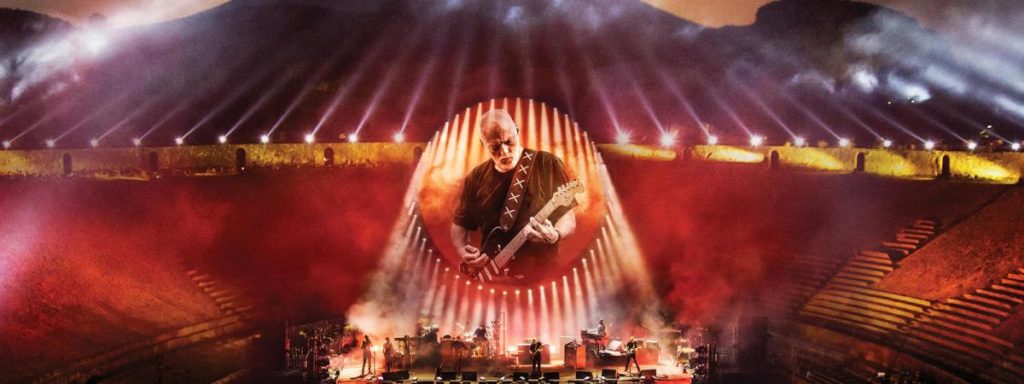Gilmour-Pompei-DVD
