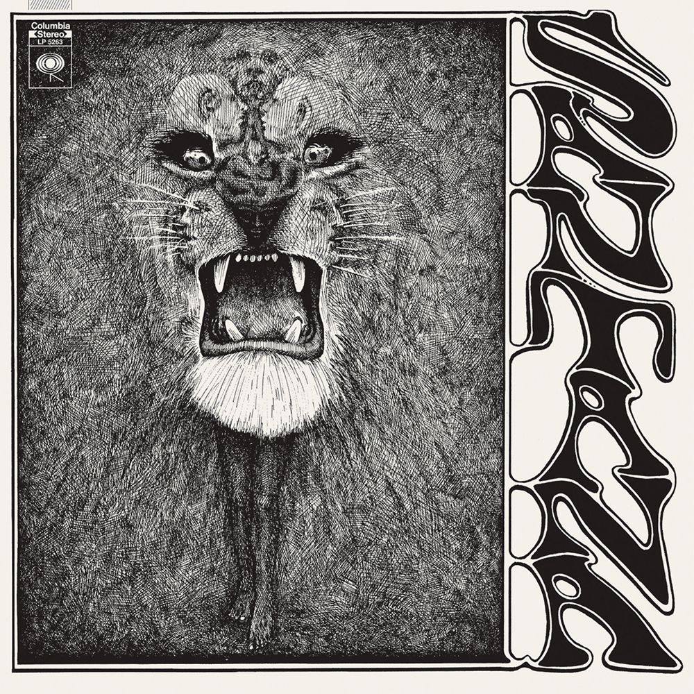 Santana-1969