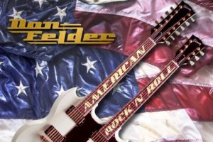 Don Felder American rock n roll - Copie