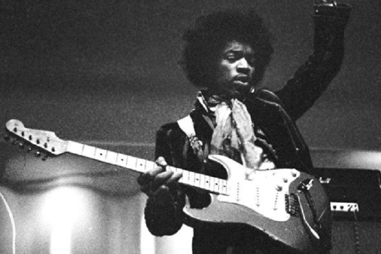 Jimi-Hendrix-guitaristes-gauchers