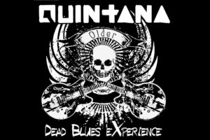 Quintana Dead Blues Experience