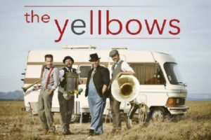 The Yellbows