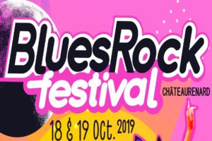 Blues Rock Festival de Châteaurenard