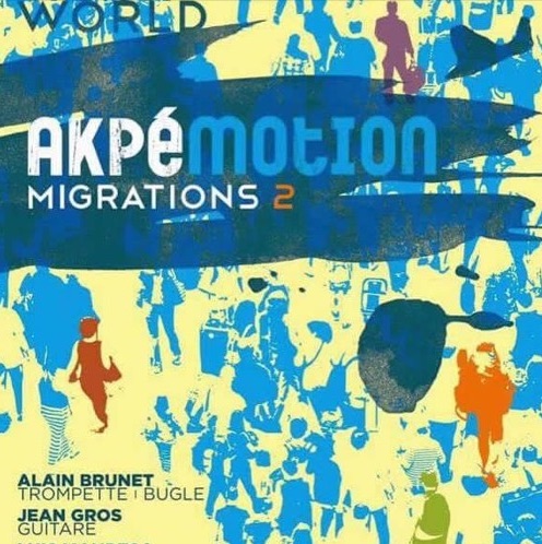 Akpé Motion - Migrations 2