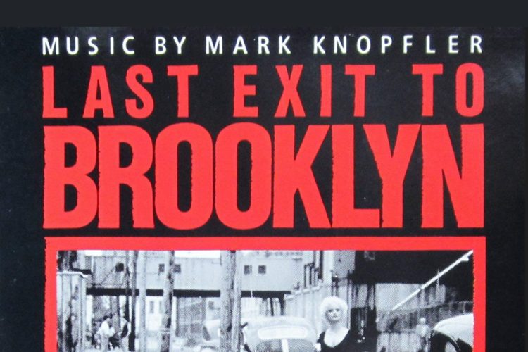 mark knopfler - last exit to brooklyn