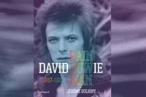 David Bowie Rainbow Man 1967-1980