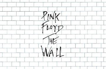 Pink Floyd The_Wall