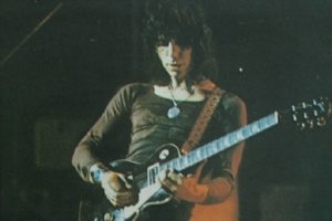 Jeff Beck Blow By Blow