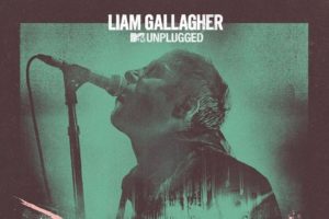 Liam-Gallagher - MTV Unplugged
