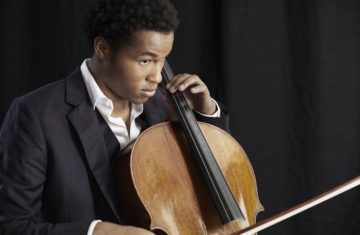 Sheku Kanneh-Mason