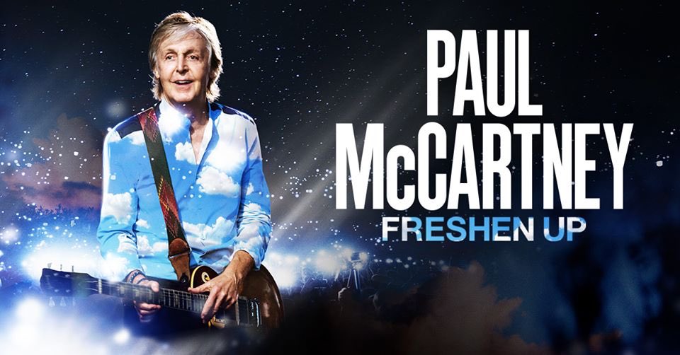La tournée de Paul McCartney probablement reportée en 2021 ...
