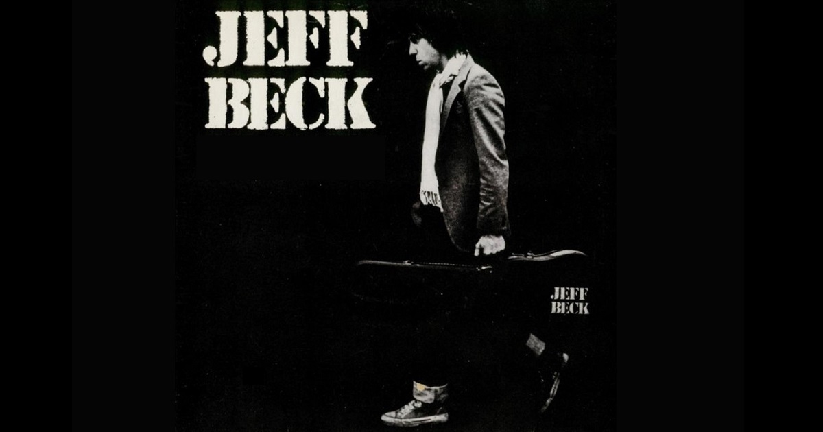 jeff beck discography blogspot