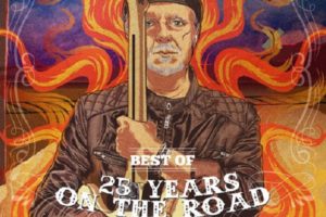 Fred Chapellier - 25 years On The Road
