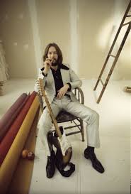 Eric Clapton 1970
