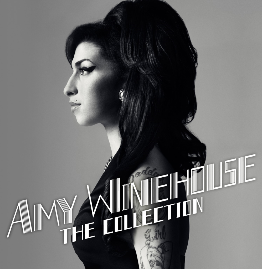 amy winehouse albums