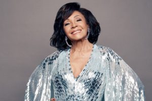 Dame Shirley Bassey I-Owe-It-All-To-You
