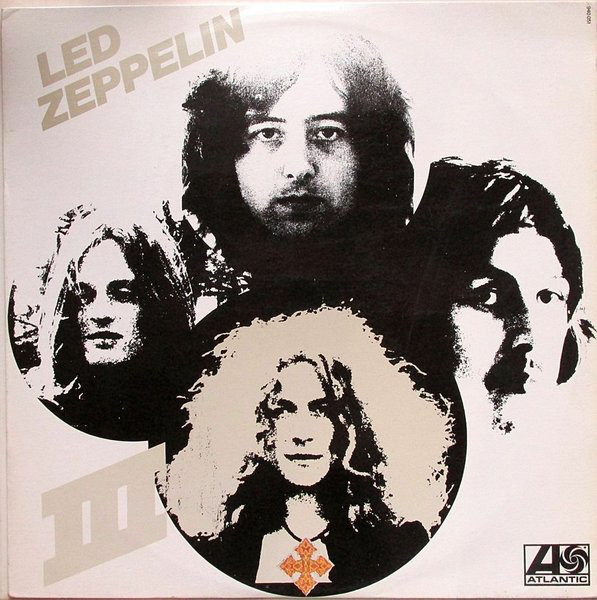 L'homme sur la pochette de Led Zeppelin IV finalement identifié