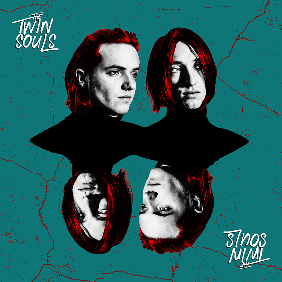The Twin Souls : Deux jumeaux entre Rock et Pop