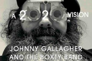 Johnny Gallagher and the Boxty Band