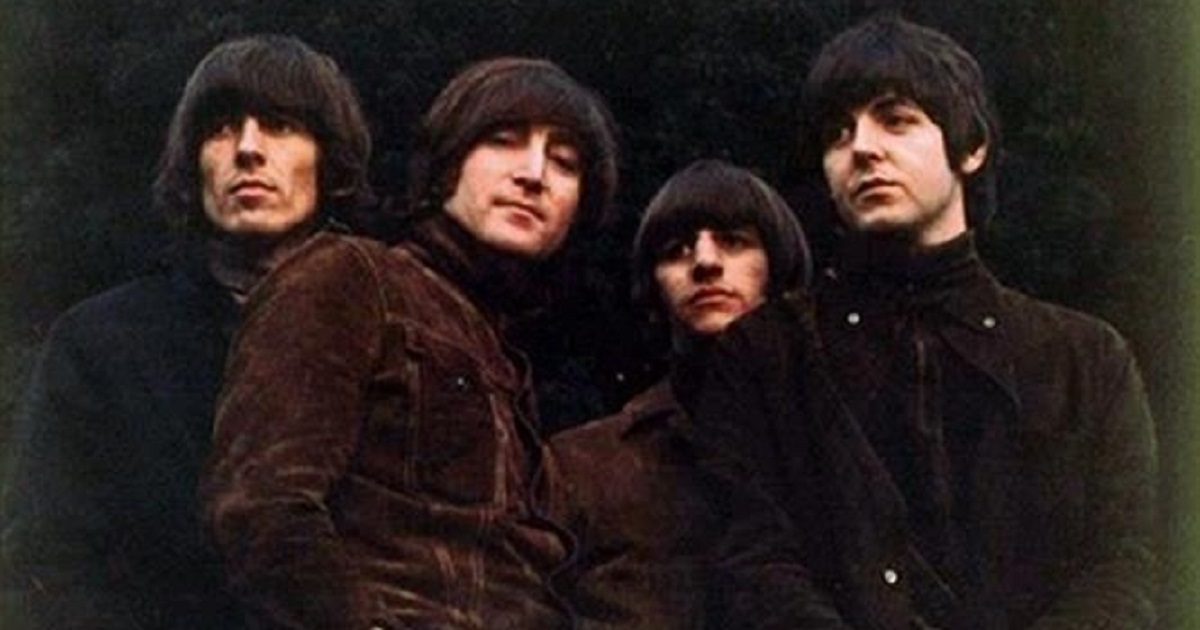 Combien De Chanson On Fait Les Beatles