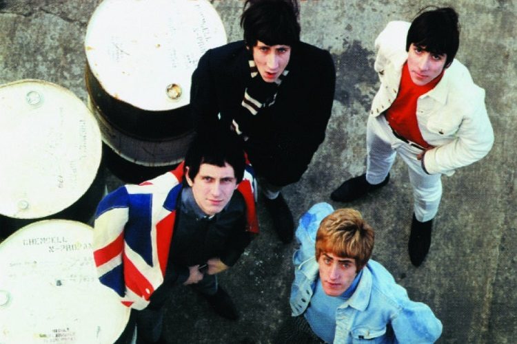 The Who My generation
