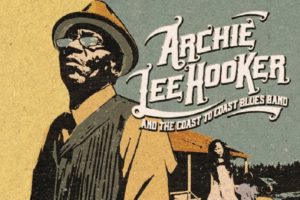 Archie Lee hooker