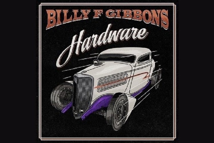 Billy Gibbons Hardware