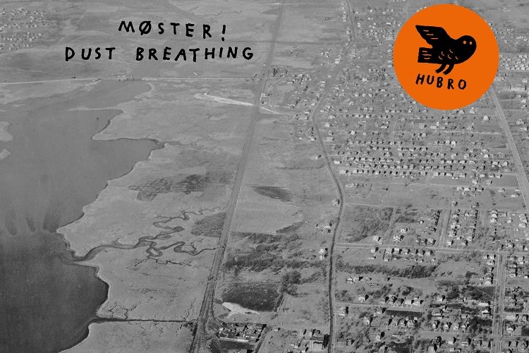 Dust Breathing - Moster