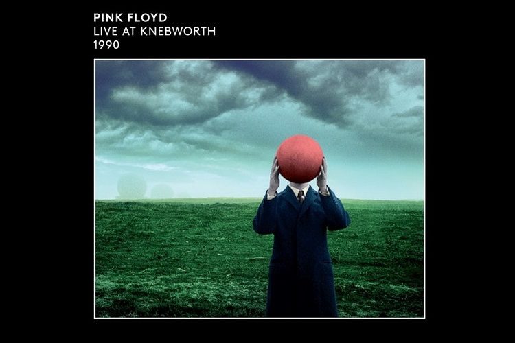 Pink Floyd Knebworth