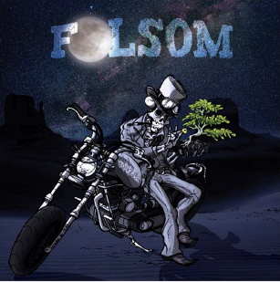 Folsom - Bonzaï