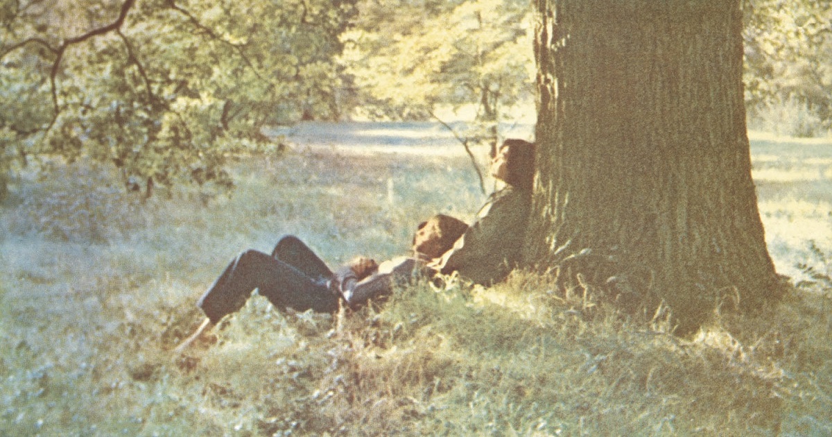 L'album 'Plastic Ono Band' de John Lennon en version 'Ultimate mixes'