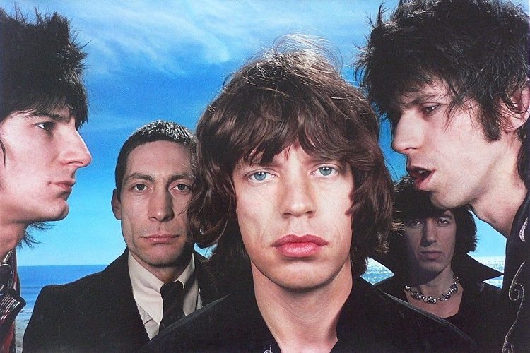 rolling stones black and blue fb