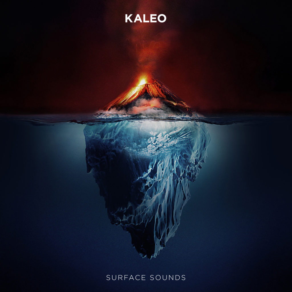 Nouvel album de Kaleo entre rock, pop, folk... et disco