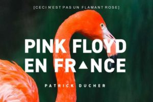 Pink Floyd en France