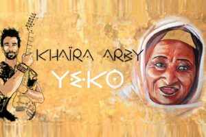 Yeko - Yo&Khaïra