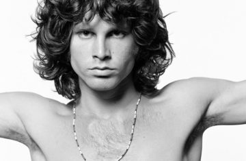 jim morrison