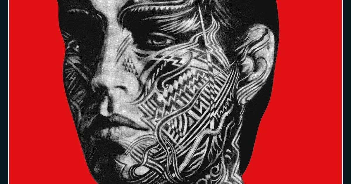 Tattoo you' des Stones sortait il y a 40 ans