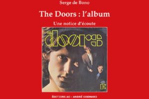 AO The Doors - Serge De Bono