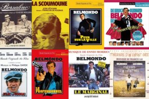 musiques Belmondo