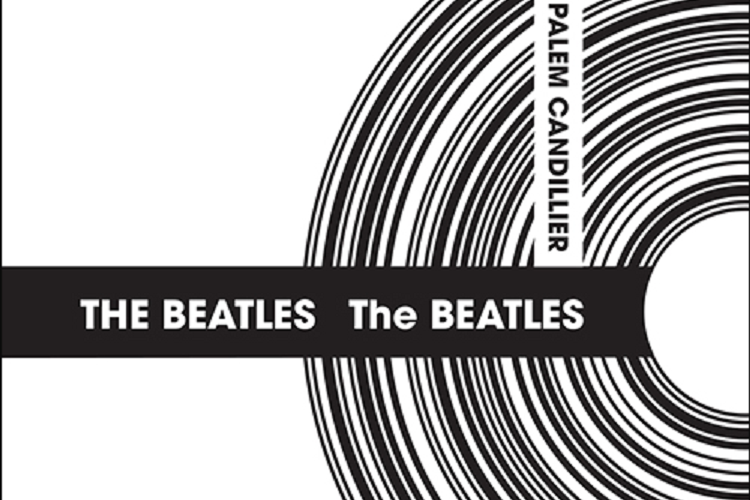 Un livre sur l'album blanc des Beatles