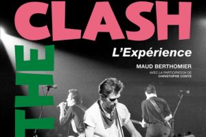 livre The Clash