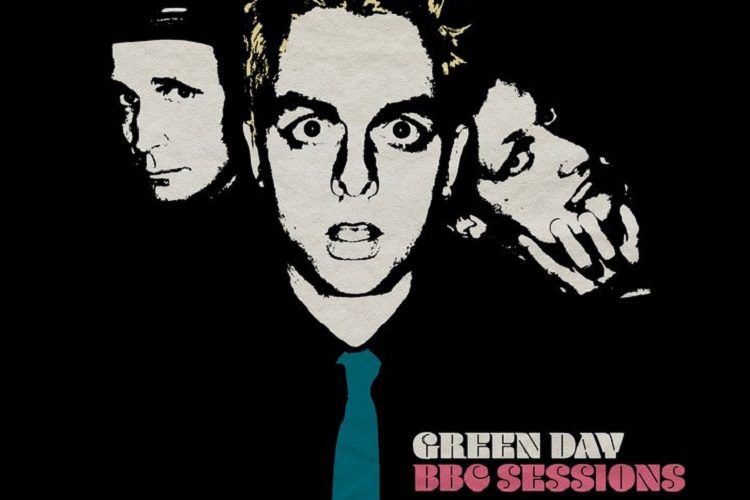 Green Day BBC sessions