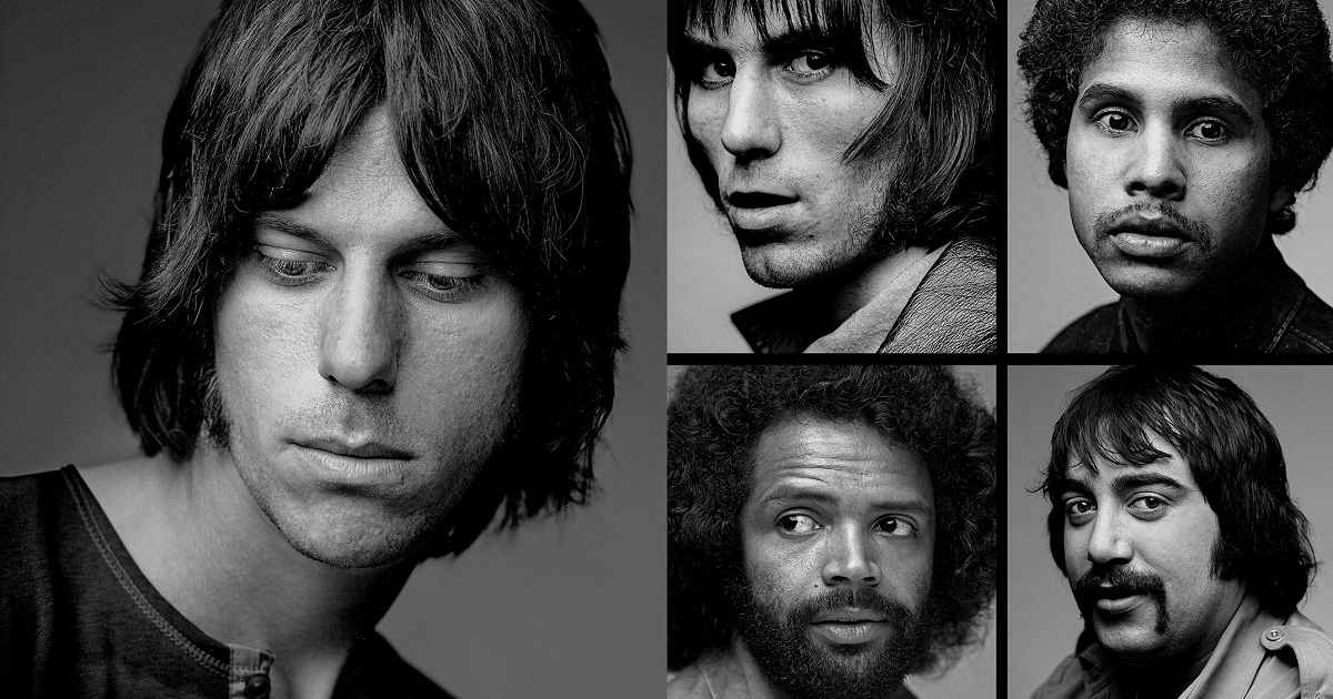 Le Jeff Beck Group sortait 'Rough and ready' il y a 50 ans