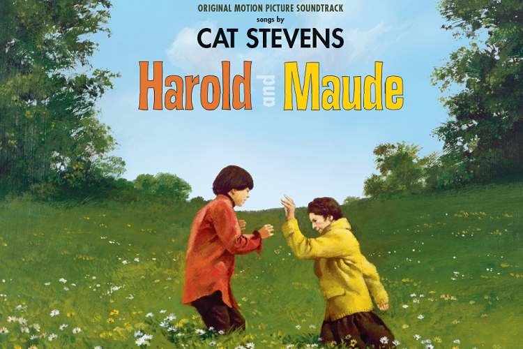 Cat Stevens Harold et Maude